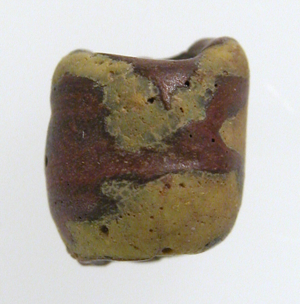 Small Bead, Glass, Frankish 