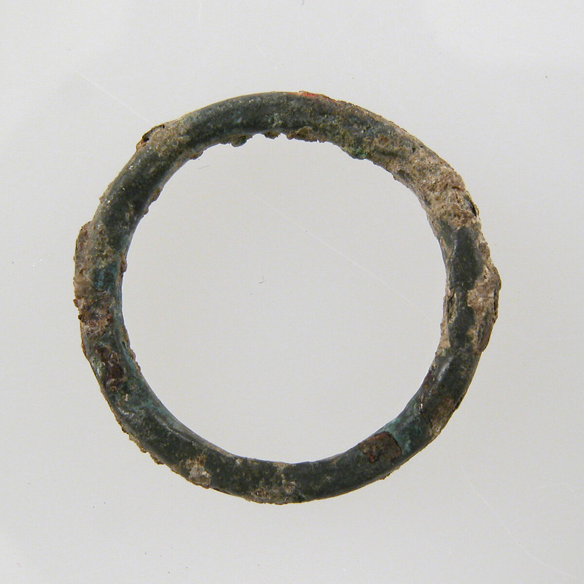 Plain Ring | Frankish | The Metropolitan Museum of Art