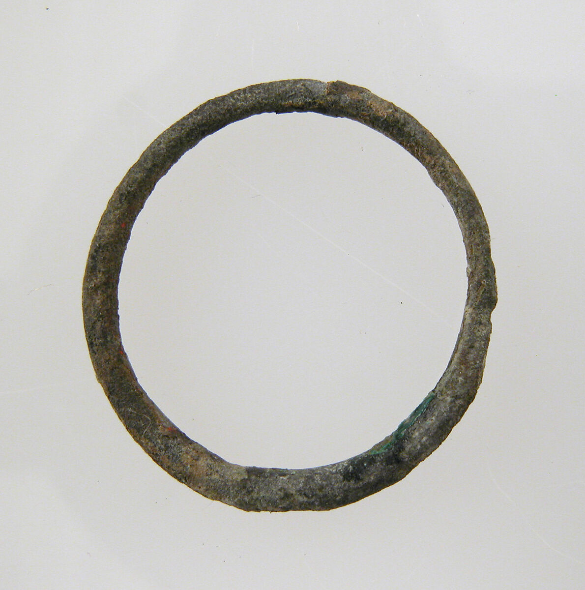 Plain Ring | Frankish | The Metropolitan Museum of Art