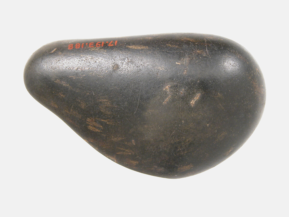 Neolithic Amulet, Stone, Neolithic 