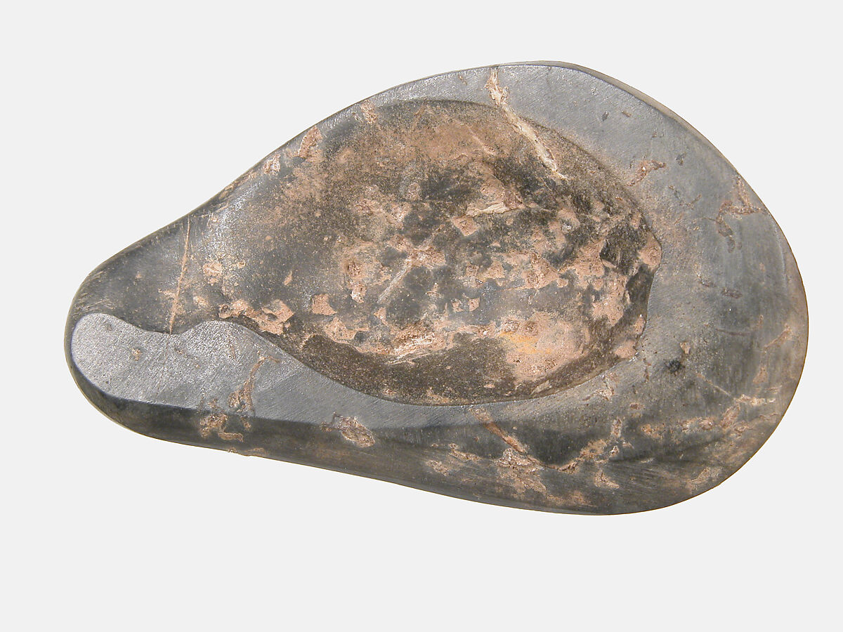 Neolithic Amulet, Stone, Neolithic