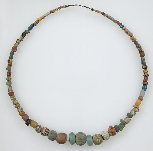 Beaded Necklace