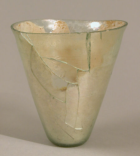 Conical Glass Beaker