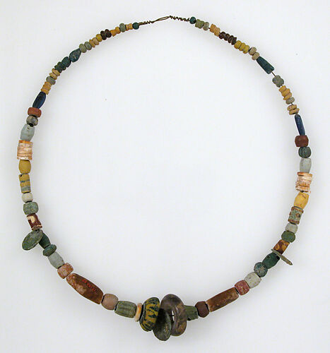 Beaded Necklace