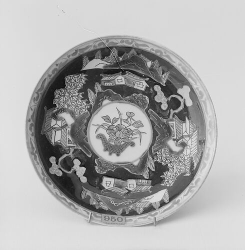 Saucer