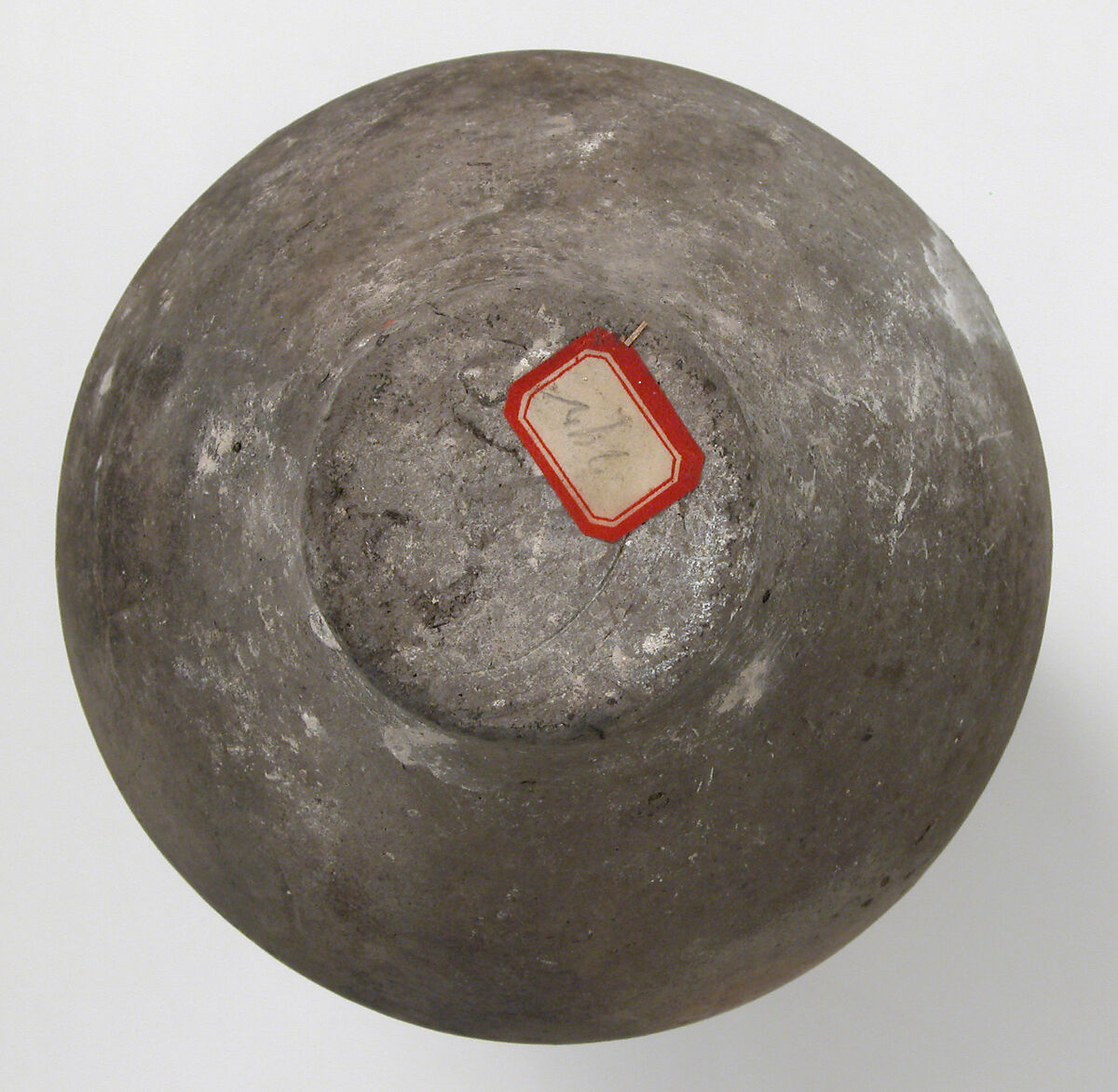 Jug, Earthenware, French