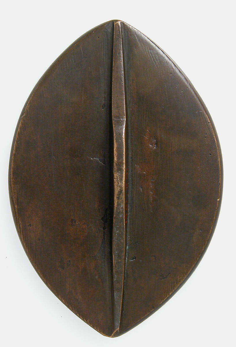 Seal Matrix, Bronze, South Netherlandish