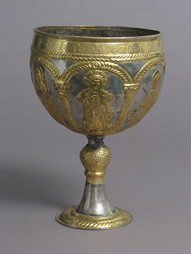 The Attarouthi Treasure - Chalice