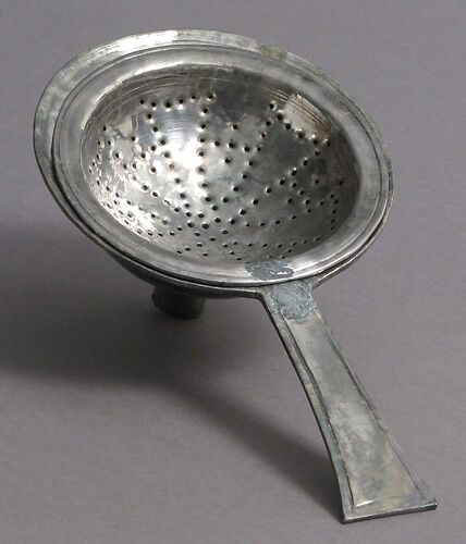 The Attarouthi Treasure - Wine Strainer