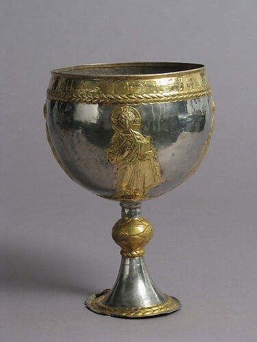 The Attarouthi Treasure - Chalice