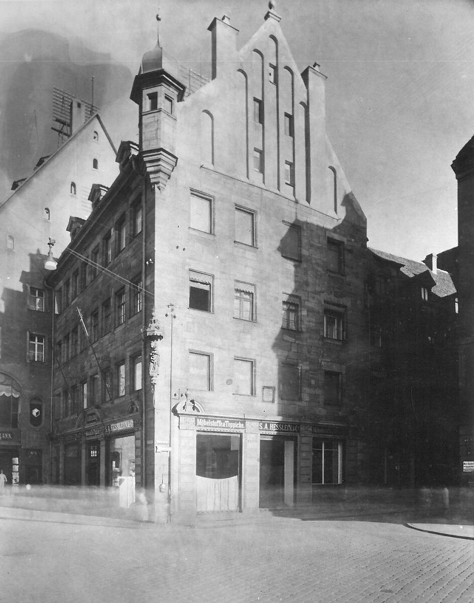 Virgin and Child, Sandstone, polychromy, German