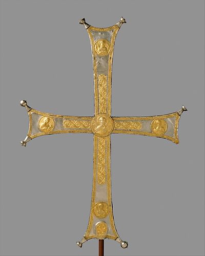 Processional Cross