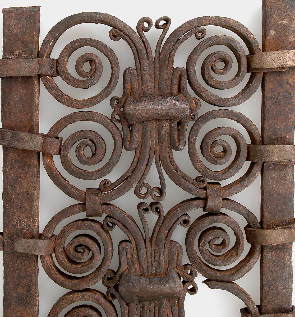 Grill, Iron, Spanish