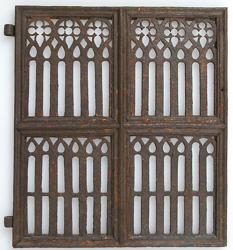 Tabernacle Door