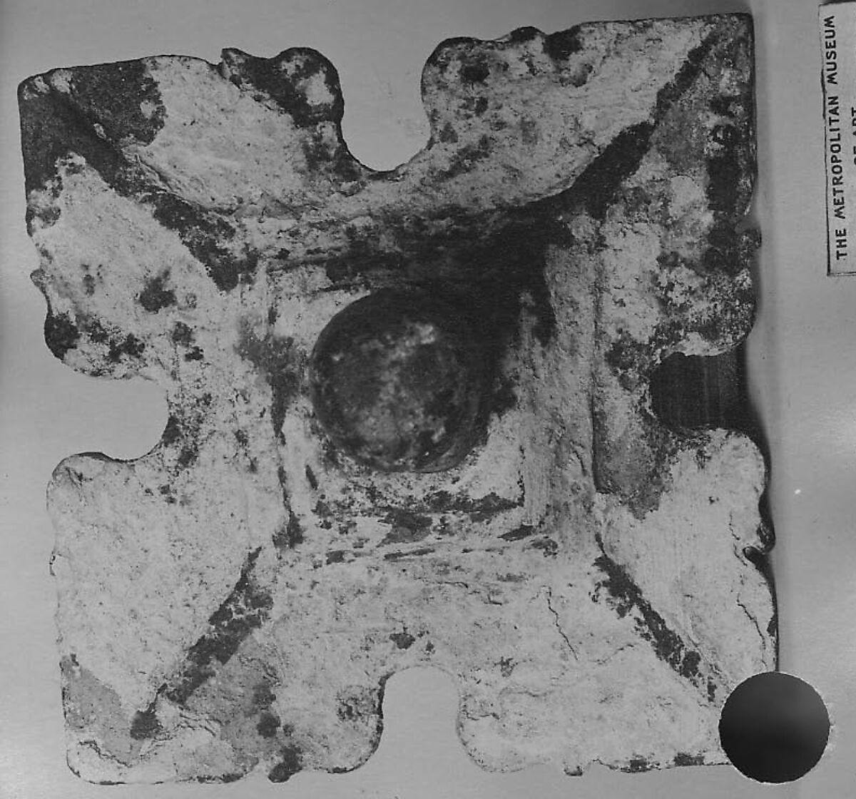 Nail, Head, Iron, French or Spanish