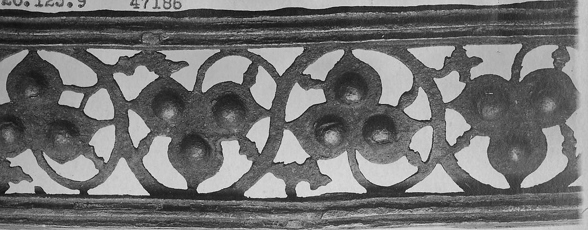 Band, Iron, Spanish