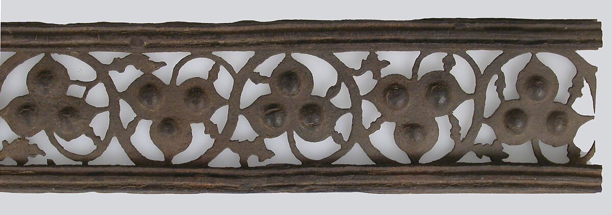Band, Iron, Spanish