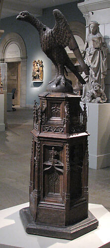 Lectern for Reading Scripture
