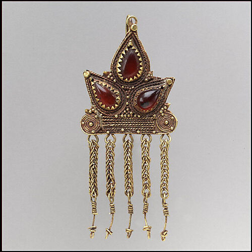 Earring