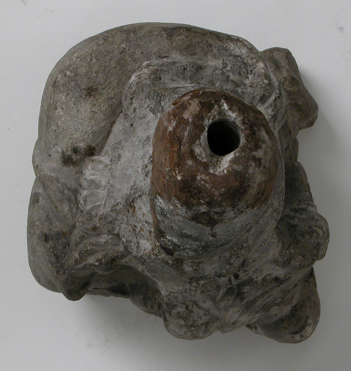 Capital, Stone, Spanish