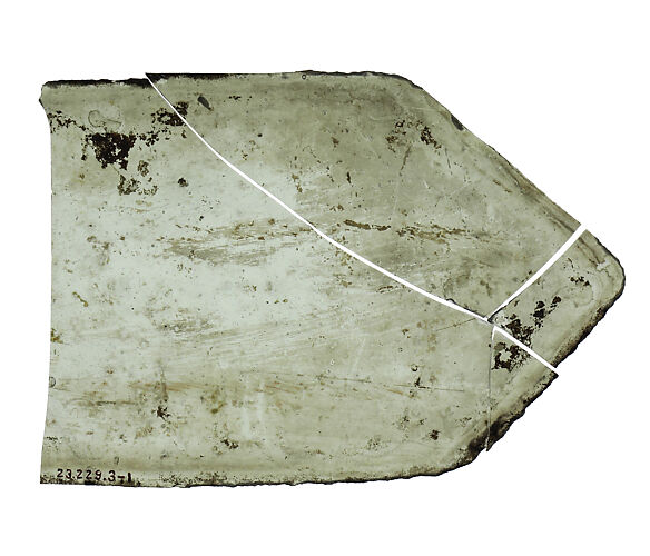 Glass Fragment