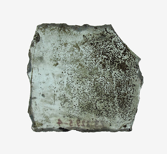 Glass Fragment