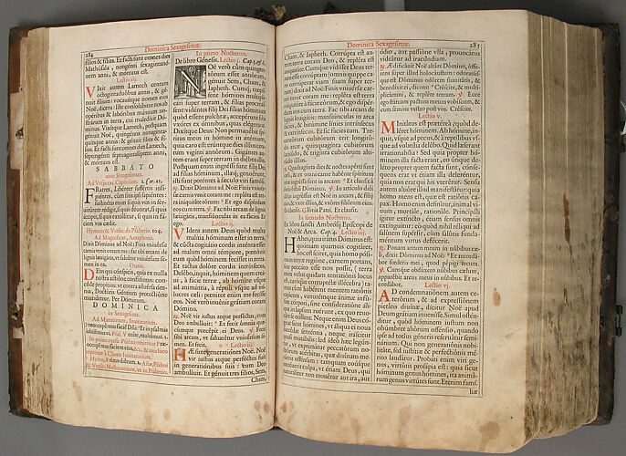 Breviarium Romanum