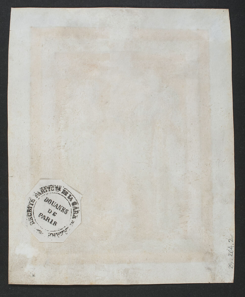 Manuscript Leaf with the Deposition, from a Psalter, Tempera, ink, gold, and silver on parchment, German