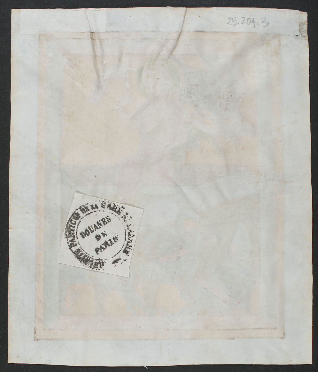 Manuscript Leaf with the Resurrection, from a Psalter, Tempera, ink, gold, and silver on parchment, German