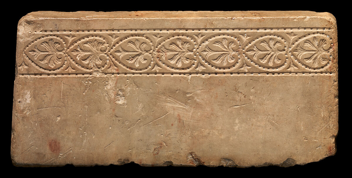 Matrices, Lithographic limestone, German