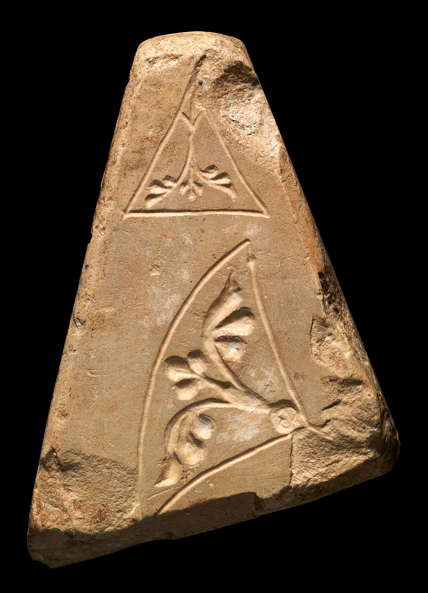 Matrices, Lithographic limestone, German