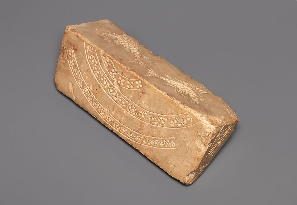 Matrices, Lithographic limestone, German