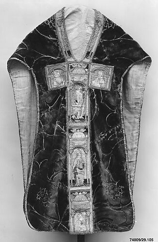 Chasuble