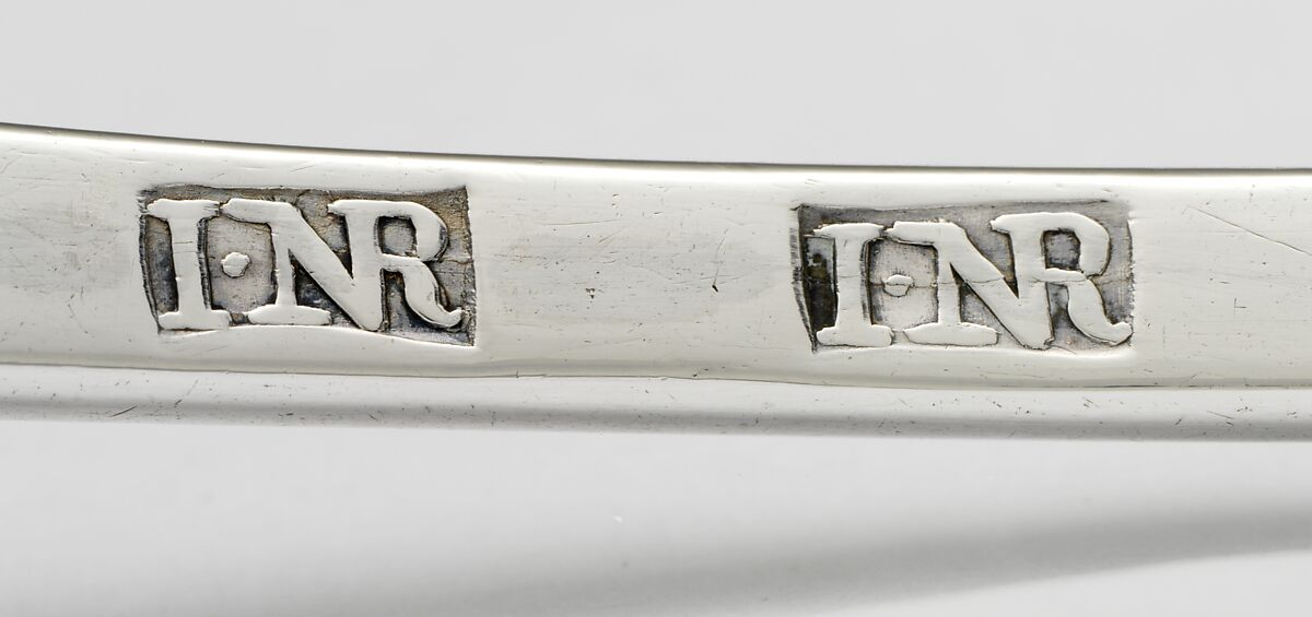 Ladle, Joseph Richardson Jr. (1752–1831), Silver, American