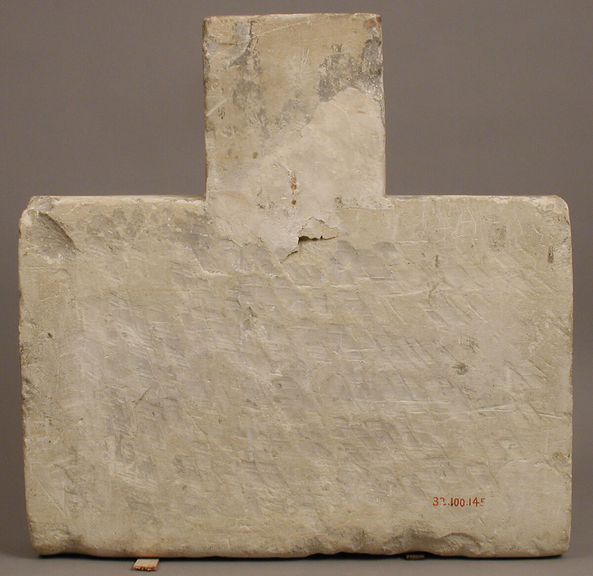 Altarpiece with Scenes of the Infancy of Christ, Limestone, polychromed, gilding, North French or South Netherlandish