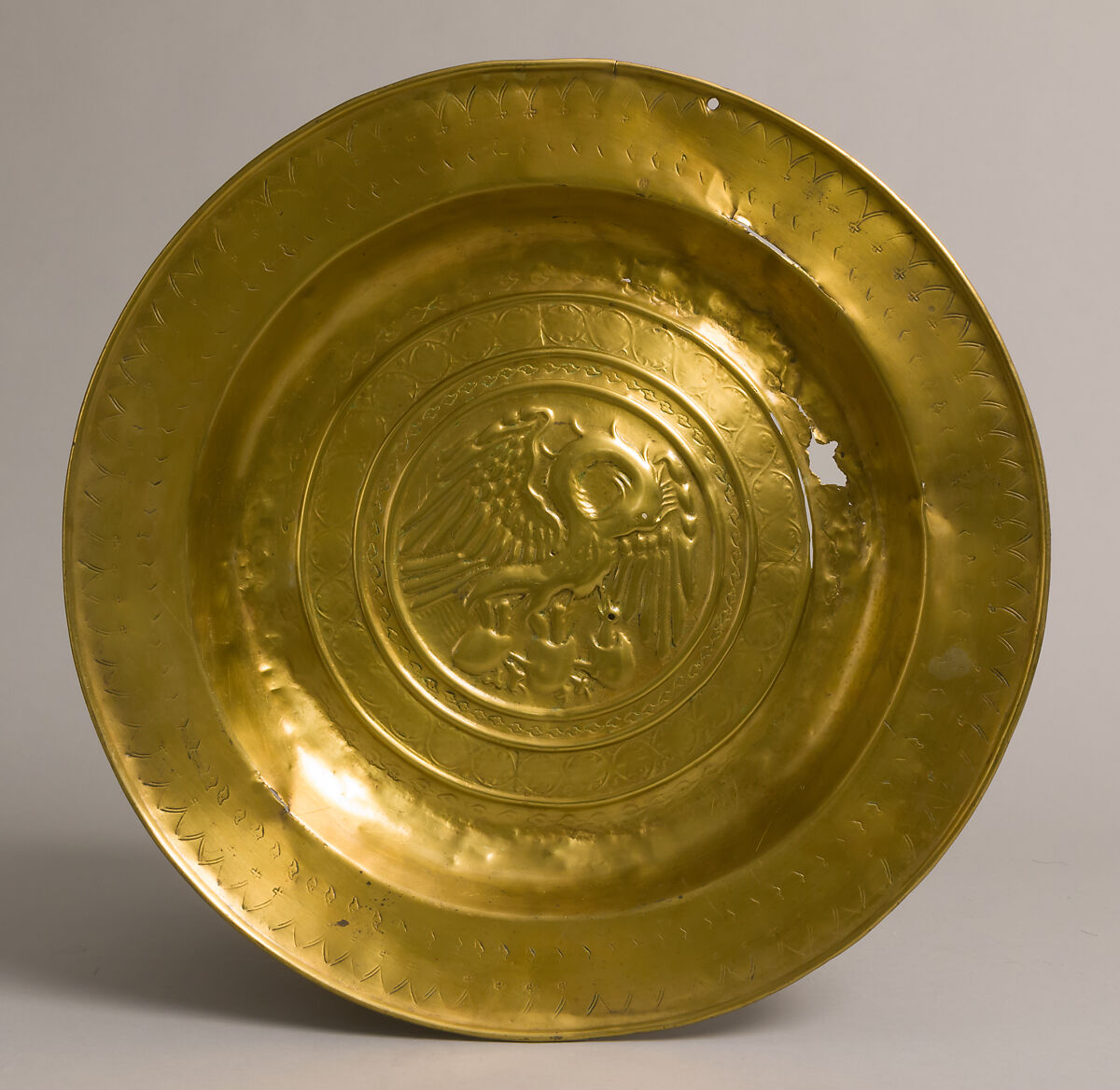 Dish | German | The Metropolitan Museum of Art