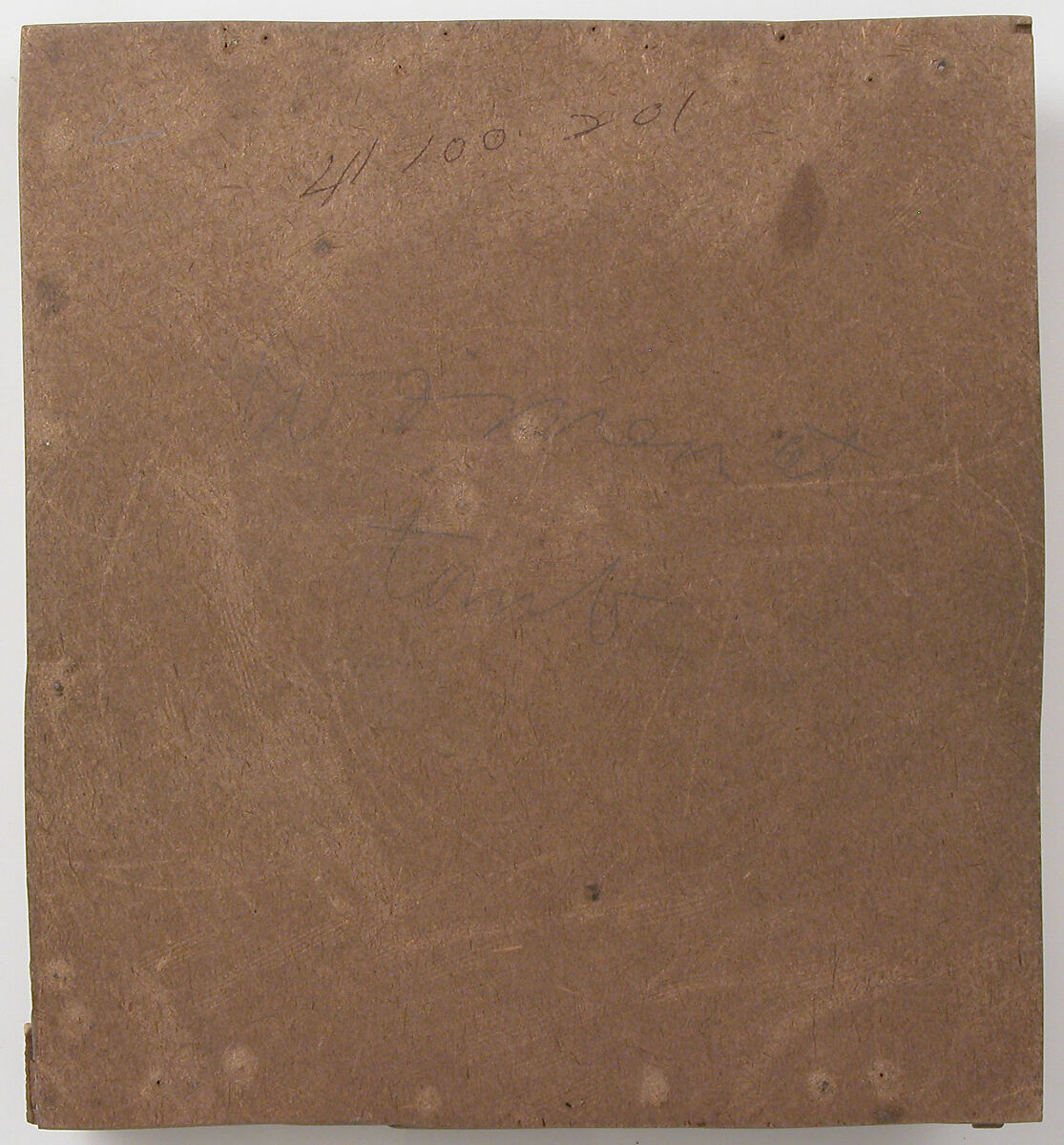 Plaque with the Holy Women at the Sepulchre, Walrus ivory, German