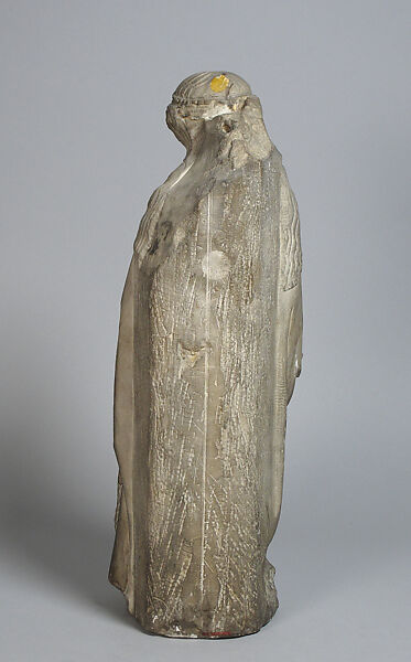 Saint Agnes, Limestone, French