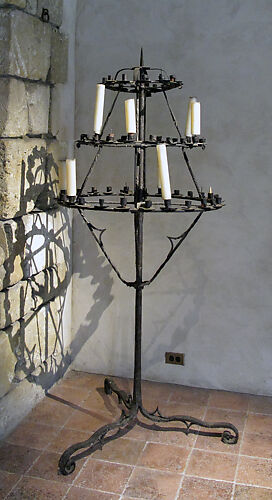 Candelabra