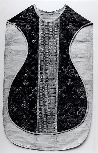 Chasuble