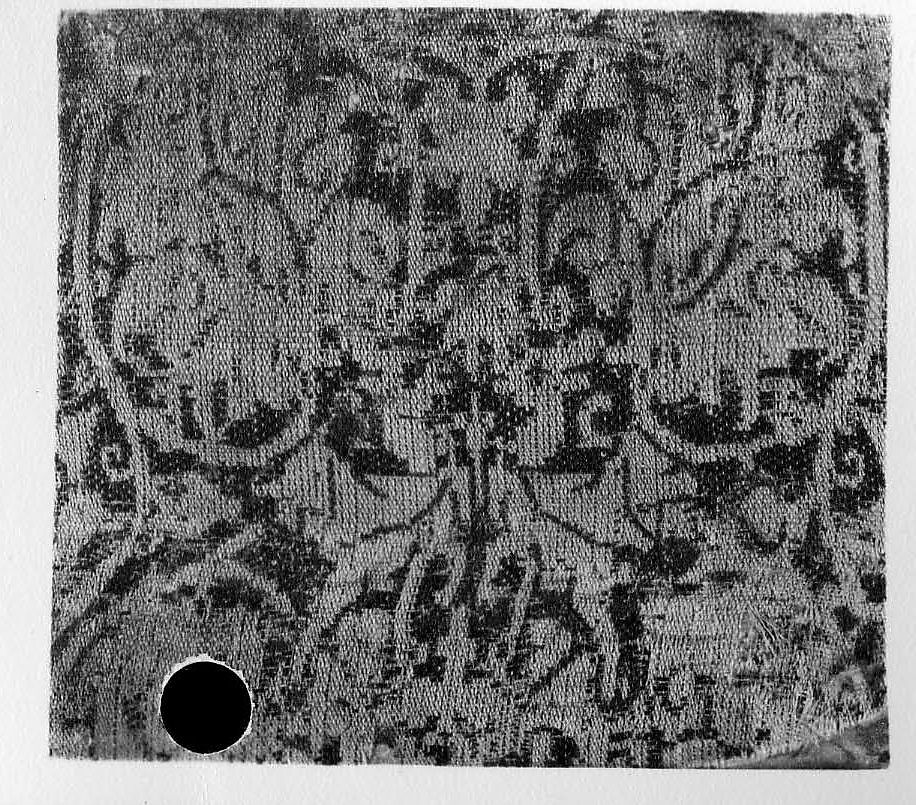 Textile, Silk, Italian