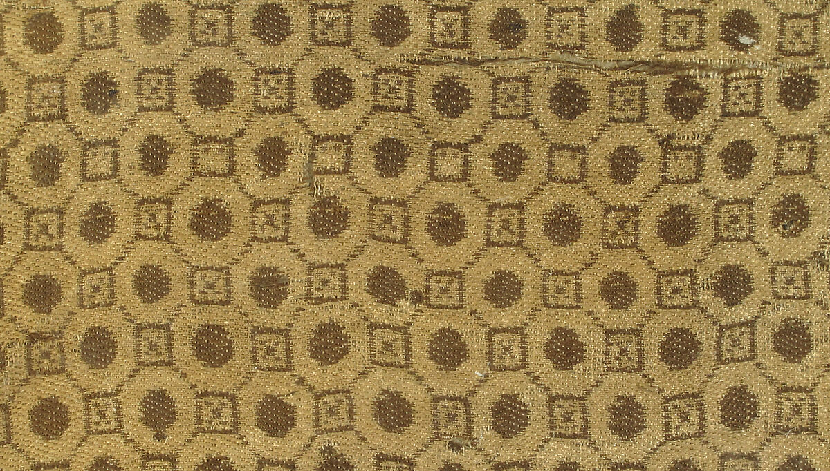 Textile, Silk, Byzantine