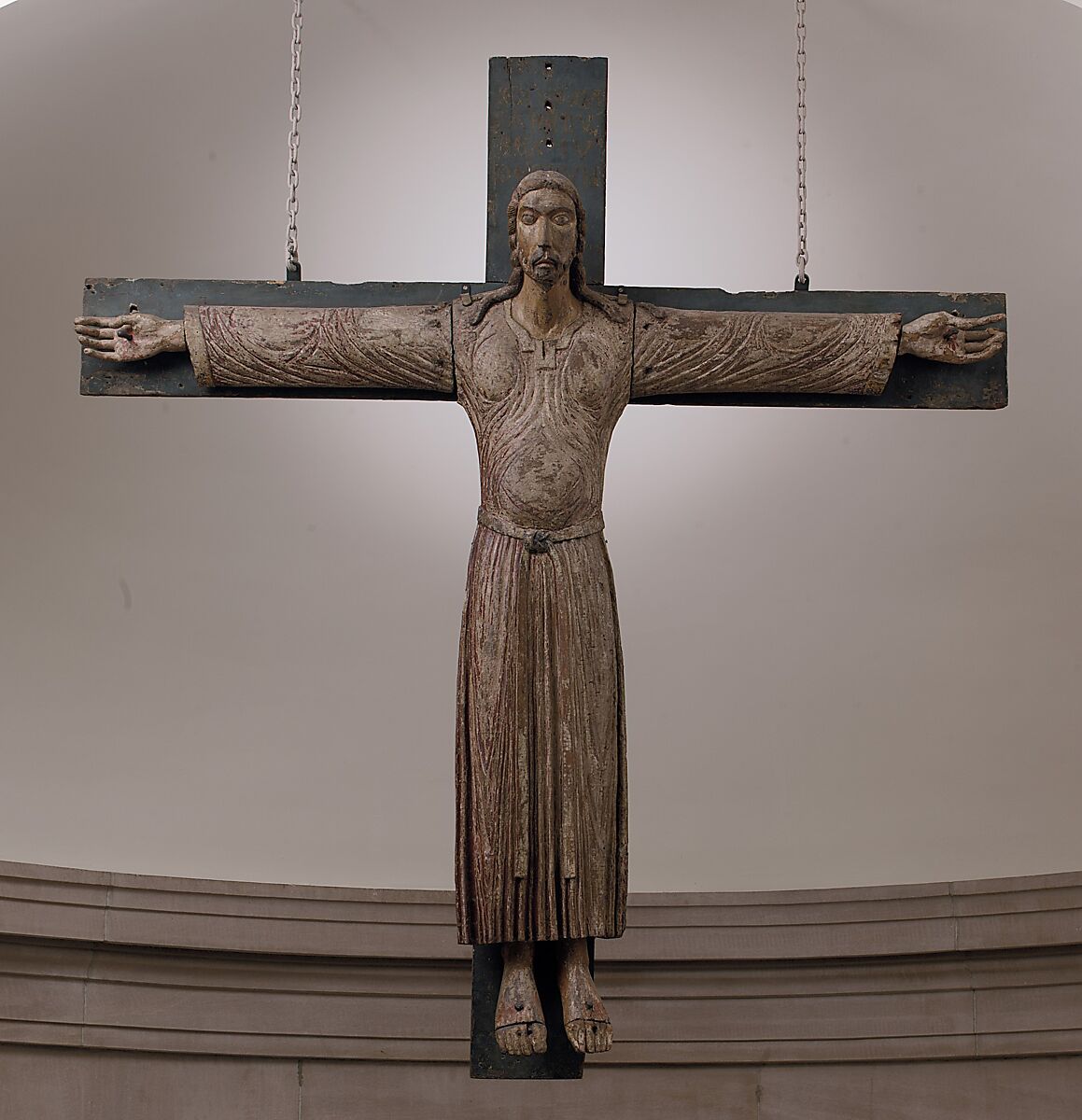 Crucifix | North Italian | The Metropolitan Museum of Art