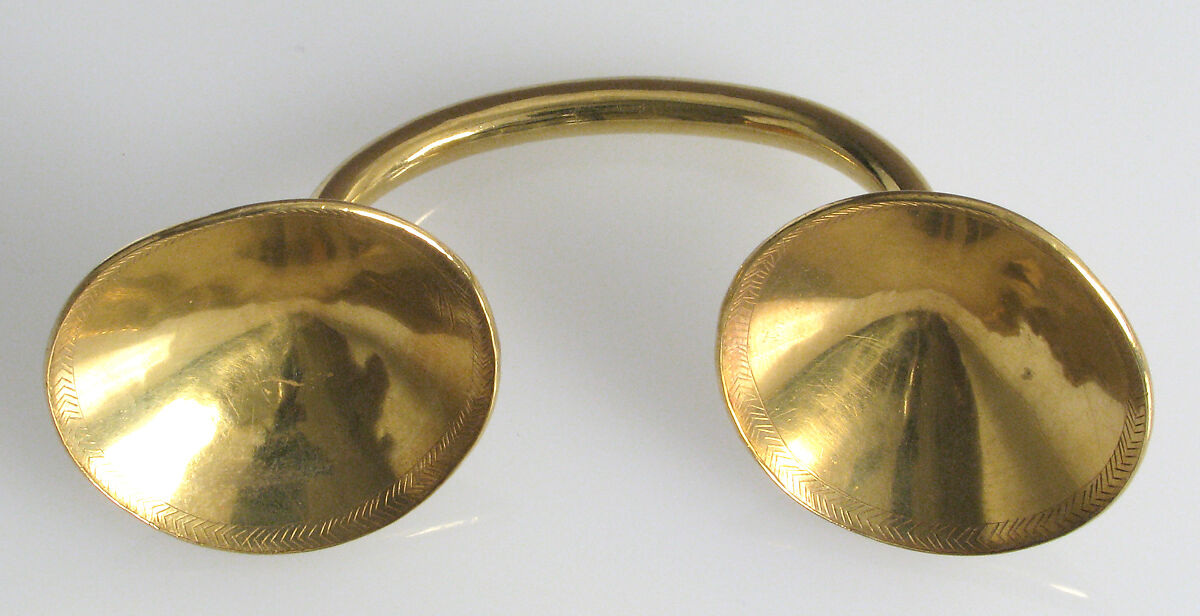 Ornament, Gold, Irish