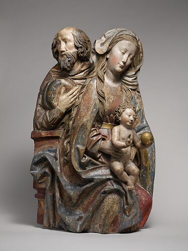 Holy Family