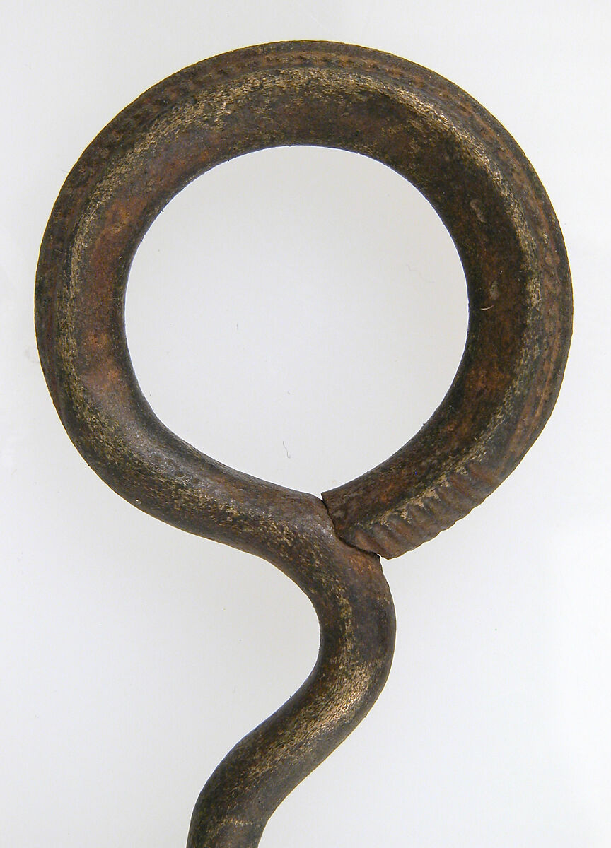 Pin, Copper alloy, Irish