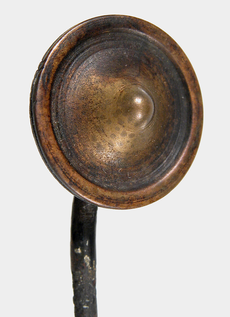 Pin, Copper alloy, Irish