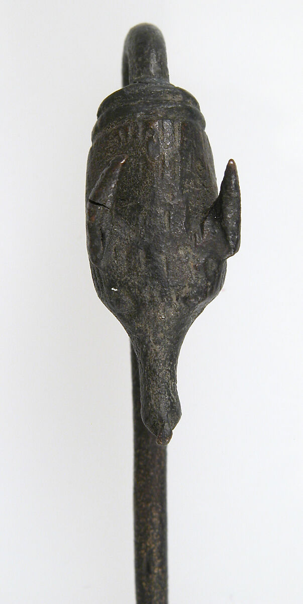 Pin, Copper alloy, Irish