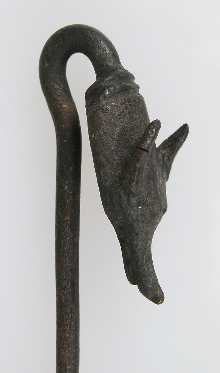 Pin, Copper alloy, Irish