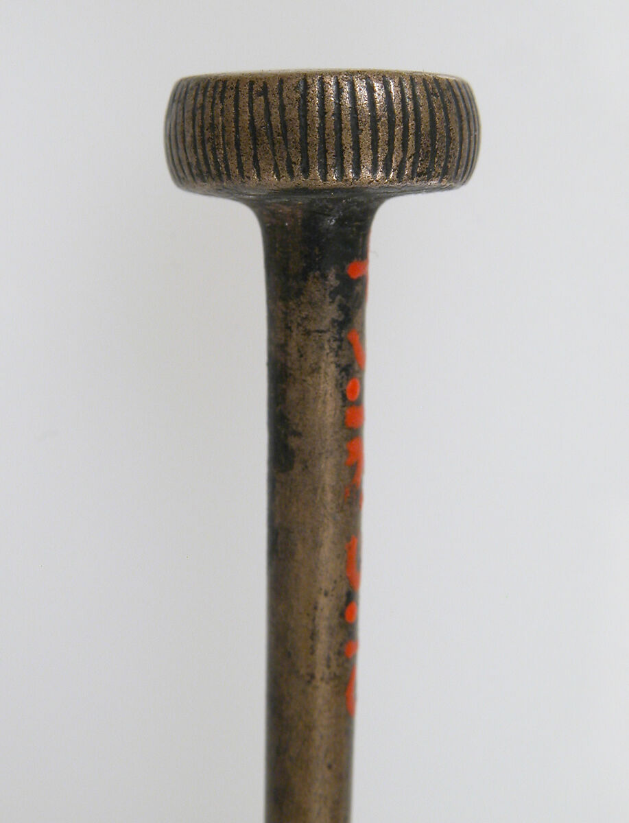 Pin, Copper alloy, Irish